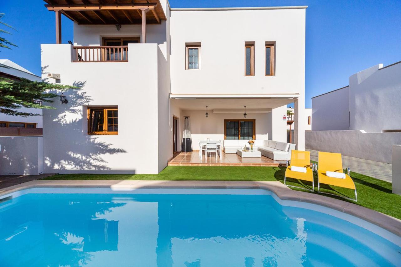 Valentina Villa Private Pool Garden كوستا تاغيسي المظهر الخارجي الصورة