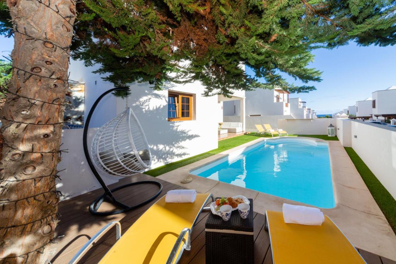 Valentina Villa Private Pool Garden كوستا تاغيسي المظهر الخارجي الصورة