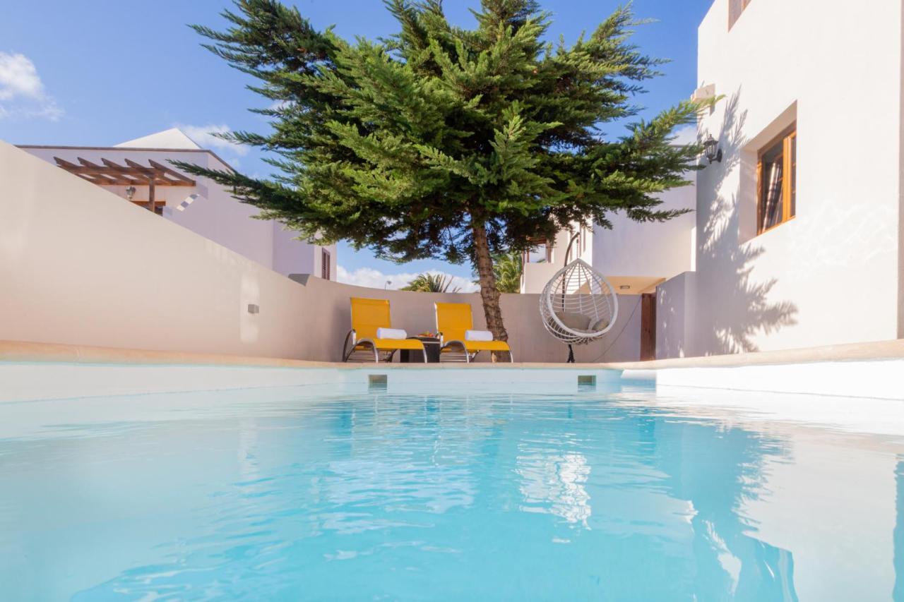 Valentina Villa Private Pool Garden كوستا تاغيسي المظهر الخارجي الصورة