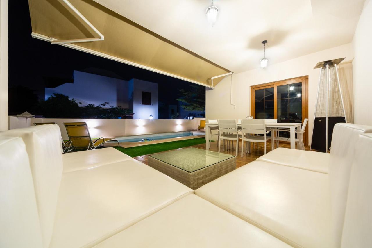 Valentina Villa Private Pool Garden كوستا تاغيسي المظهر الخارجي الصورة