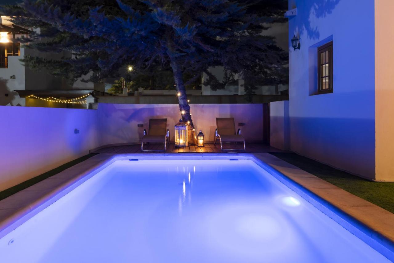 Valentina Villa Private Pool Garden كوستا تاغيسي المظهر الخارجي الصورة