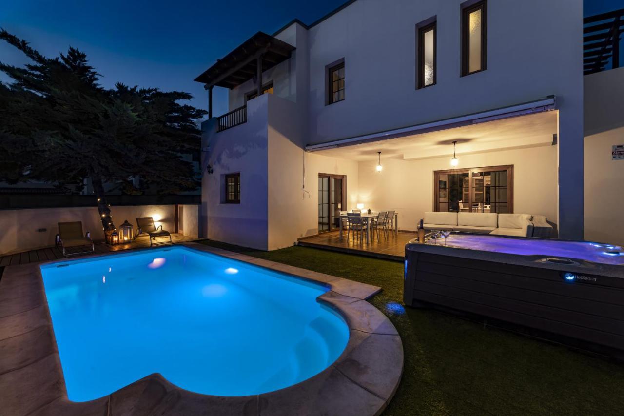 Valentina Villa Private Pool Garden كوستا تاغيسي المظهر الخارجي الصورة